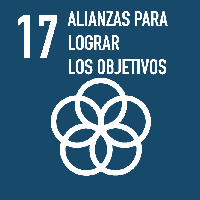 Objetivo 17. Fortalecer los medios de ejecución y revitalizar la Alianza Mundial para el Desarrollo Sostenible