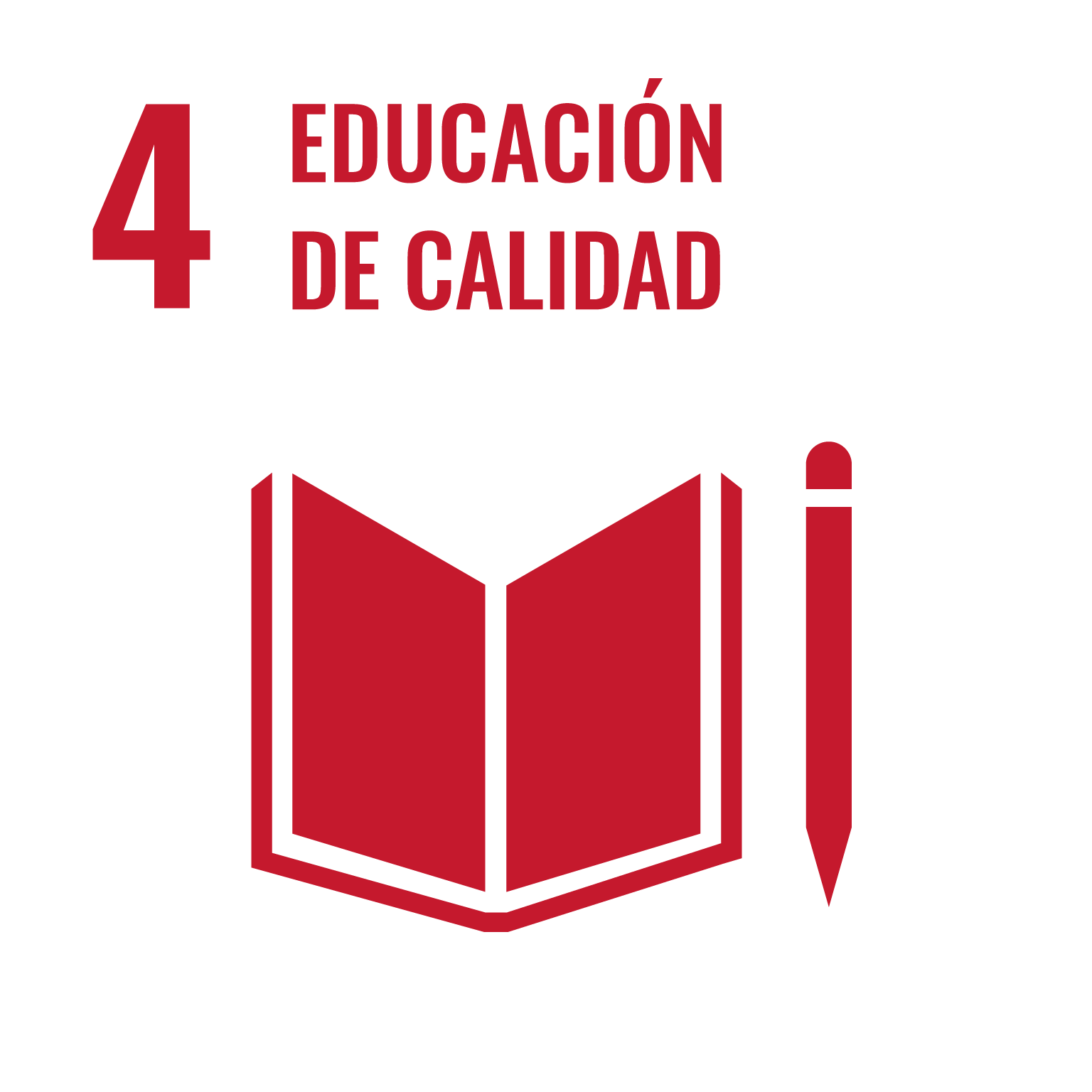 Objetivo 4. Garantizar una educación inclusiva, equitativa y de calidad y promover oportunidades de aprendizaje durante toda la vida para todos